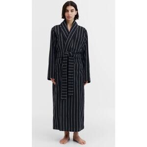 TEKLA Terry Classic Bathrobe in Antwerp size M